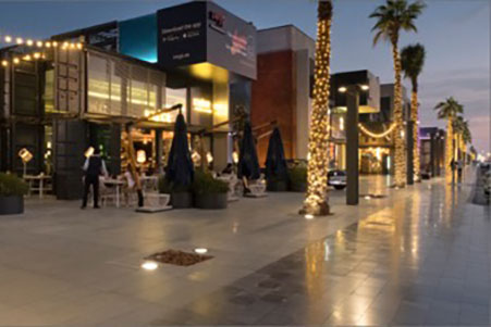 Al Wasl Box Park