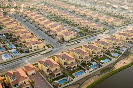 Jumeirah Park
