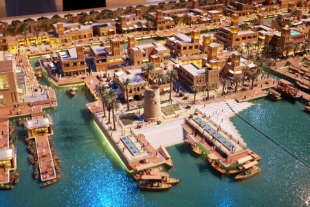Marsa-Al-Seef