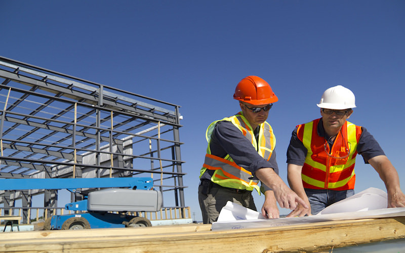 Building Contracting