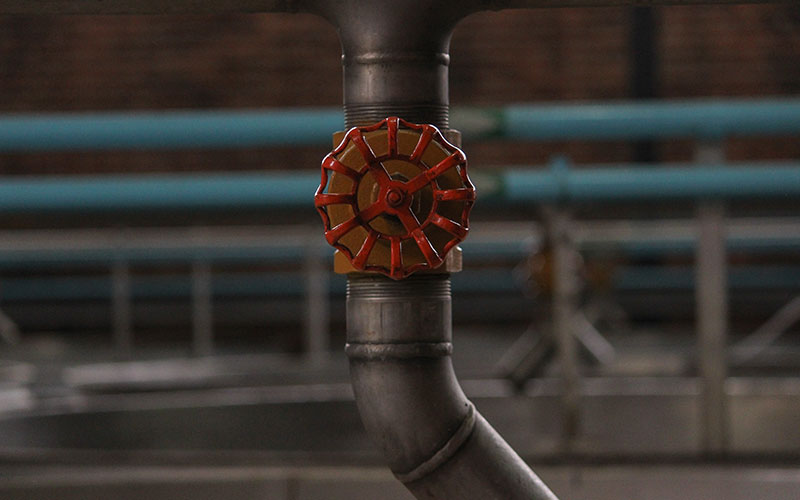Water Pipelines & Stations Contracting