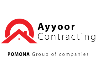 Ayyoor Contracting Logo